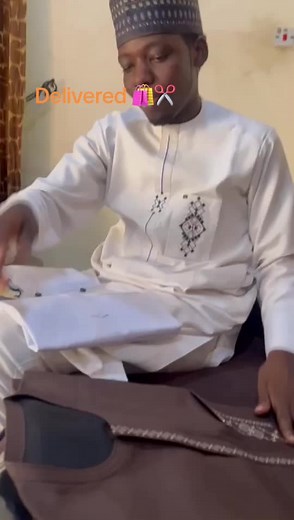 Idisco clothing 🛍 (@idiscoclothing)’s videos with الصوت الأصلي - Luba Salisu❤🇳🇪🇸🇦