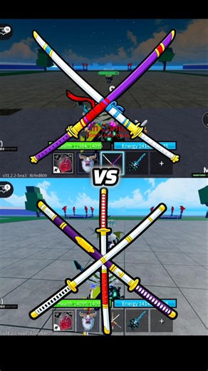 CDK vs TTK ⚔️ कौन है सबसे OP? 😱 #bloxfurit #shorts #trending #roblox #cdkvsttk