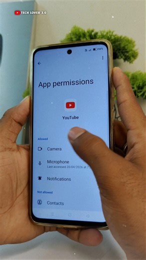Mobile Me App Permission Enable Kaise Kare ? Full Guide 📱