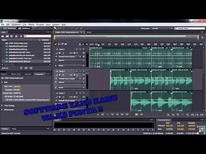 CARA INSTALL ADOBE AUDITION CS6 TANPA SERIAL NUMBER