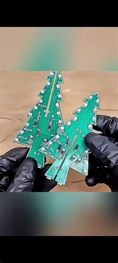 What kind of creativity? #electronic #diy