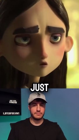 Paranorman: was Agatha the witch misunderstood?