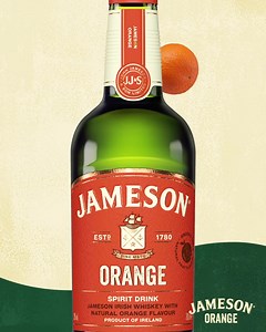 Irish Distillers Jameson Irish Whiskey have launched Jameson Orange, a whiskey spirit drink inspired by the Old Fashioned cocktail. Be one of the first to try out this brand new flavour as they will be at Paradise Place all day tomorrow giving out complimentary samples. 📅 Saturday 23 OCtober ⏰ 12pm to 8pm 🔞 Over 18's ONLY #LiverpoolONE #WhiskeyOrange #Jamesons | Liverpool ONE Official