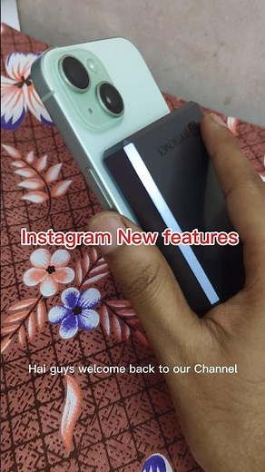 Instagram’s 2 New Features Explained — Reshare & Friends in Reels Update 2025