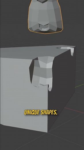 MASTER BOOLEANS with this quick Blender tip