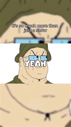 Big Lez Archives 🎬 on Instagram: "Y’all wanna see more edits? The Big Lez Show is a cult Australian animated web series created by Jarrad Wright, known for its crude humor, psychedelic themes, and unique animation style. It follows the misadventures of Big Lez, a foul-mouthed, muscle-bound alien living in the fictional town of Brown Town, along with his bizarre group of friends including Sassy the Sasquatch and Donny the dealer. The show blends absurd comedy with moments of surprising depth, of