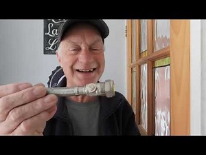 Flexi-pipes. Save time and effort using these.