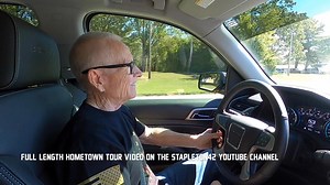 Mark Martin's dad had a temper that created some very funny stories! | Stapleton42