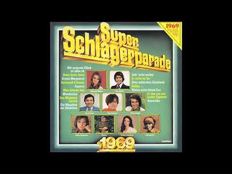 Super Schlagerparade