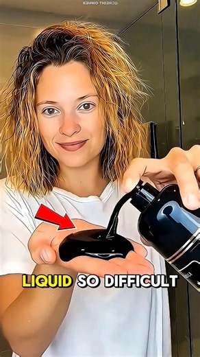 The Impossible Liquid That ESCAPES The Glass! 🧪💧#PolymerScience #WeirdChemicals #ScienceExperiments