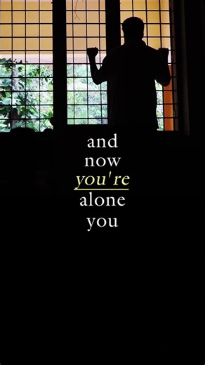 All the things you didn’t do… #spokenword #poetry #music #words