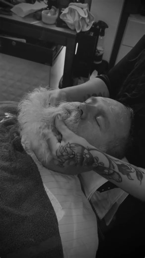 POV: your barber actually takes their time. Private. Intentional. Appointment-only