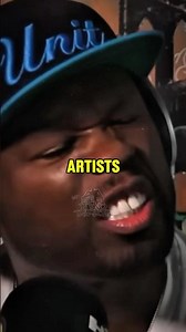 50CENT GOES OFF ON DJ EBRO & THREATENED TO HAVE HIM DEALT WITH