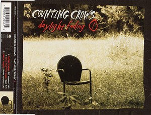 Counting Crows - Daylight Fading
