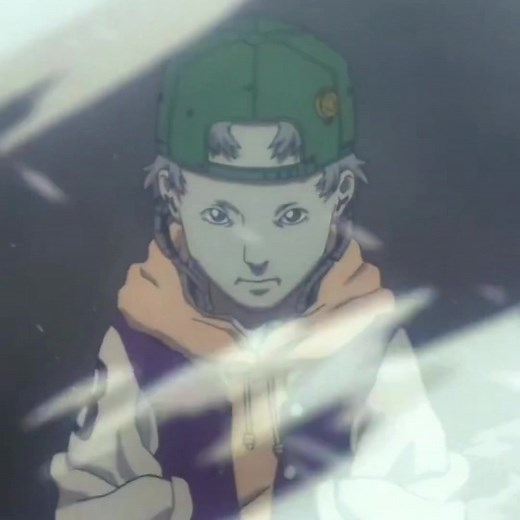 Classic AMV Edit: Spriggan (1998)
