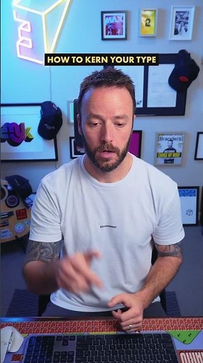 How to kern your type