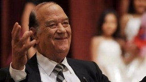 Hassan Hosny Dies Aged 89: Footage of His Funeral and Cause of Death | Al Bawaba