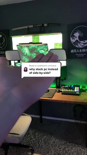 Stacked PC's vs. Side by Side | Which is Better for Gaming?