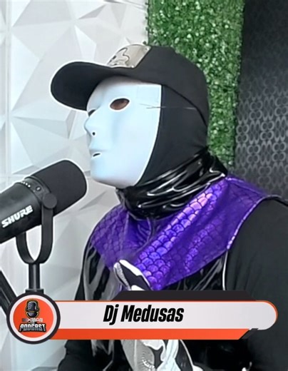 17K views · 285 reactions | Medusas habla de Toño Winners tu que opinas? | Mixman Films Mexico | Facebook