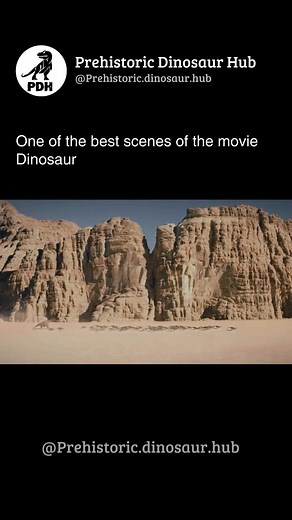 170K views · 169 reactions | This is so nostalgic. "Dinosaur,"...