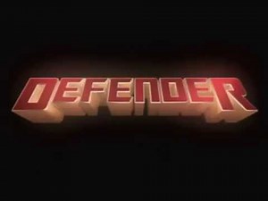 Defender (2002 ) || 00 || POWERING UP- Opening Cinematics