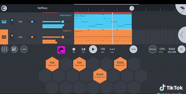 Piano Tutorial for Neffex's 'Never Give Up'