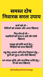 Astro facts | Daily Astro