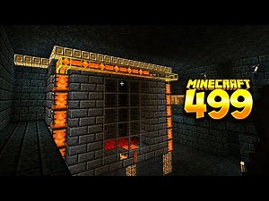 Vorbereitungen für den Steinbruch 🌳 MINECRAFT LiTW #499