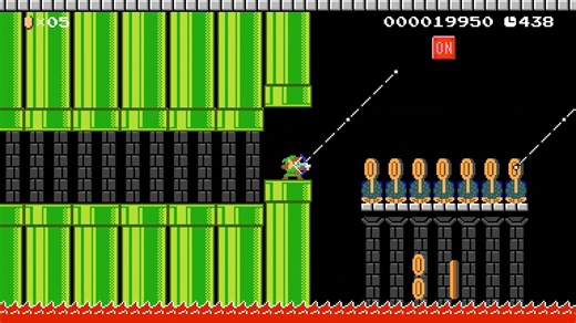 934K views · 3K reactions | Super Mario Bros. HD - Using All Power-Ups In Bowsers Castle!! #supermario #mario #supermariobros #mariobros | The Elite Trio | Facebook