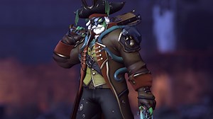 Overwatch 2: How To Get the Free Legendary Reaper Skin - Gameranx