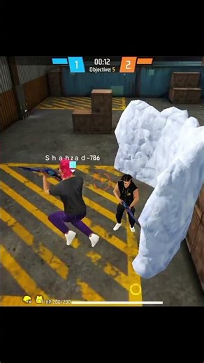 #freefire #shorts #viral