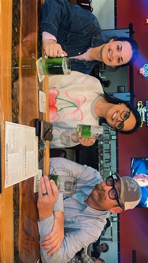 🤍 THANK YOU, DUST BOWL FAMILY! 🤍 As we wrap up another unforgettable year, we just want to take a moment to say THANK YOU to the best customers around. Whether you stopped in for a quick bite, brought the whole family, met friends for drinks, celebrated milestones, or made us your go-to hangout — you made this year one for the books. From laughs around the tables, kids enjoying ice cream, late-night conversations, game days, birthdays, and everything in between… this place is what it is becaus