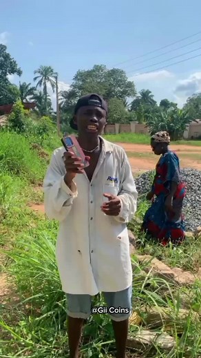 Welcome to Nigeria 🙆 Action woman | Gii Coins