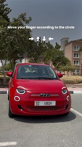 The new all-electric Fiat 500E Range, from just AED 2,875/month. Includes registration, insurance and a complimentary gift. Book your Fiat today! T&C Apply. | Fiat Dubai | Facebook