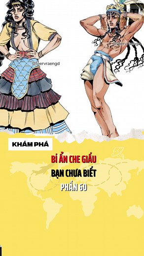Khám Phá Thời Trang Nền Văn Minh Minoan