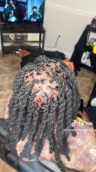 4 Strand Twist Techniques for Gorgeous Locs