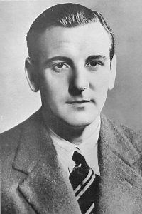 Webster Booth - Alchetron, The Free Social Encyclopedia