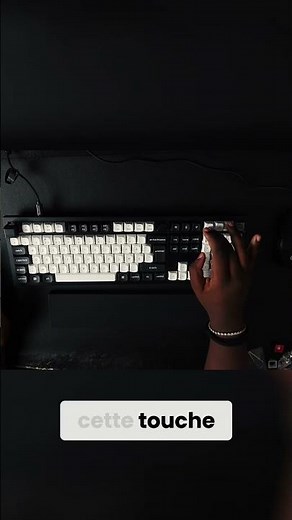 Programming your keyboard? Too easy!