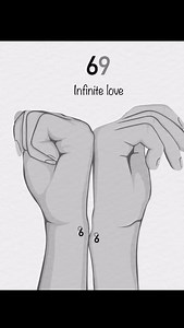 ✨ Tattoos with a hidden meaning ✨ Some of our most requested fine line designs are numbers and words that carry powerful symbolism: 💫 69 – Infinite Love 💫 143 – I Love You (1 letter, 4 words, 3 meaning) 💫 AMOR – Love, split across both hands (AM OR) Minimalist, meaningful, and forever yours. 💌 Designs by @illu.by.nillu 📍 Fine Line Tattoos Melbourne 🔗 Book online via our bio or DM us to secure your spot. #tattooideas #finelinetattoo #numbertattoo #lovetattoo #tattoomeaning #minimalisttattoo