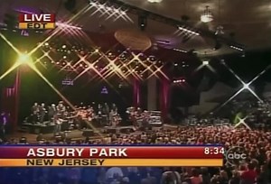 O Mary Don’t You Weep - Bruce Springsteen (live at Asbury Park Convention Hall 2002) | Prove It All Night
