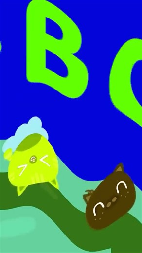 Super Simple ABCs Song Speeding Up Intro Logo Sponsored By Klasky Csupo 2001 Effects #animation