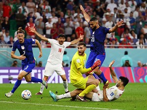 World Cup 2022, day 11: The schedule, what’s at stake for teams