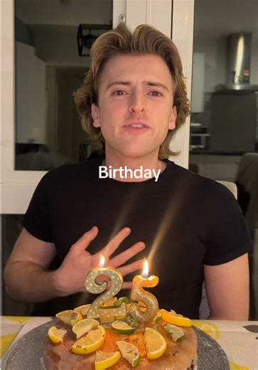 Celebrate My Birthday with a New Song, 'Worlds Apart'!