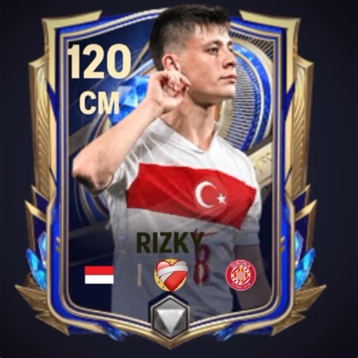 ‪@MuhamadRIZIEK-u6n‬ done ✅ whos next? #fifamobile #fyp #güler #shorts #viral #trending #cr7