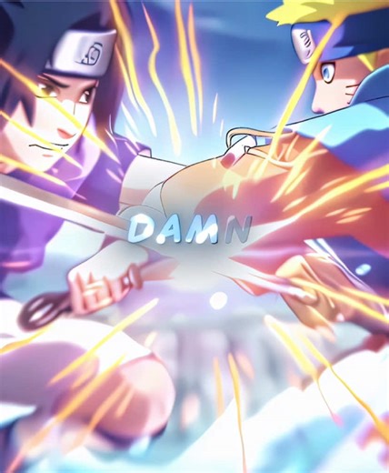 Naruto e Sasuke: Memes e Lutas Épicas