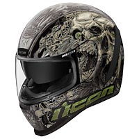 ICON Motorcycle Gear | JPCycles.com