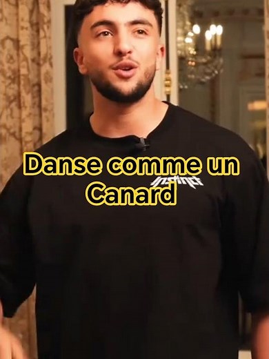 Dance like a Duck for stainless steel edit inoxtag #inox #edit #inoxtag