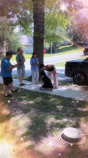 Goldendoodle Puppy Learns Place Command! 🐶✨ #dogtraining #sitmeanssit #puppy #doglife #pets