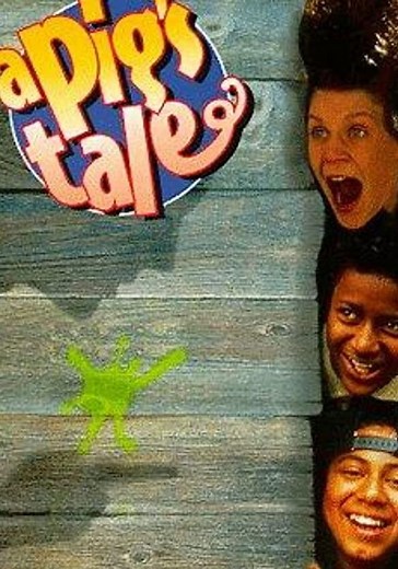 A Pig's Tale (1996)