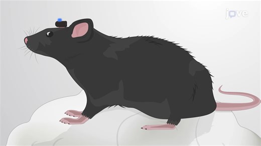 Video: Triggering a Closed-Loop Stimulation by Neuron Spiking Activity - Experiment
